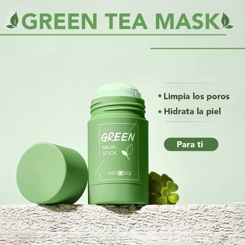 TEN UN ROSTRO DE PORCELANA