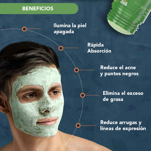 TEN UN ROSTRO DE PORCELANA