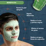 TEN UN ROSTRO DE PORCELANA