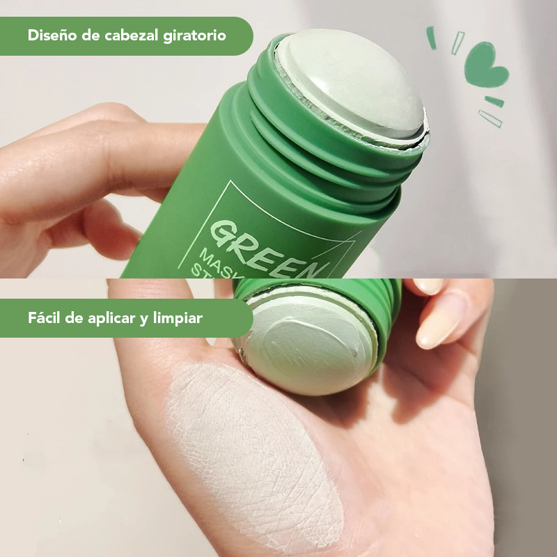 TEN UN ROSTRO DE PORCELANA